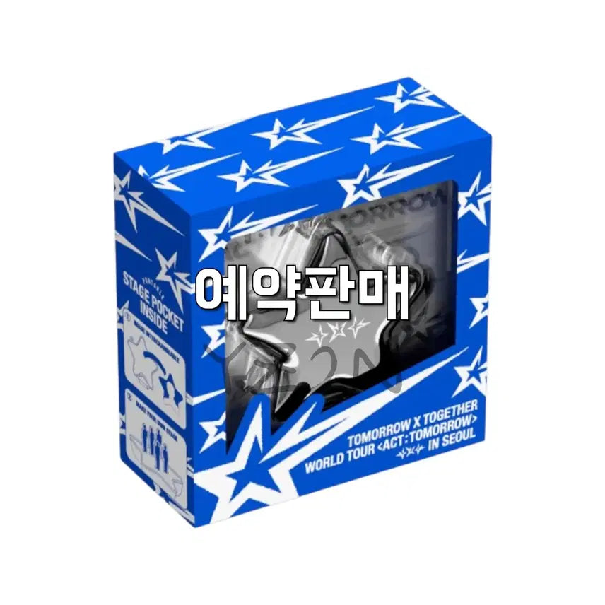 [BUNJANG] TXT (BIGHIT MUSIC) Yeonjun ACT : TOMORROW DVD Photocard Split Set / (범규) ACT : TOMORROW DVD 포토카드 분철