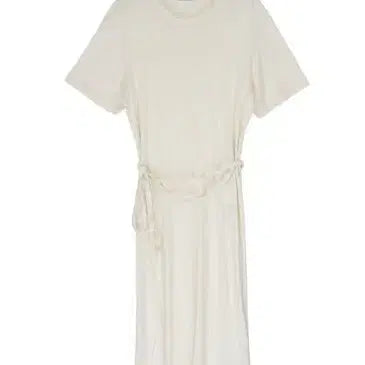 [BUNJANG] Lemaire Cotton Long Dress / 르메르 코튼 롱 드레스