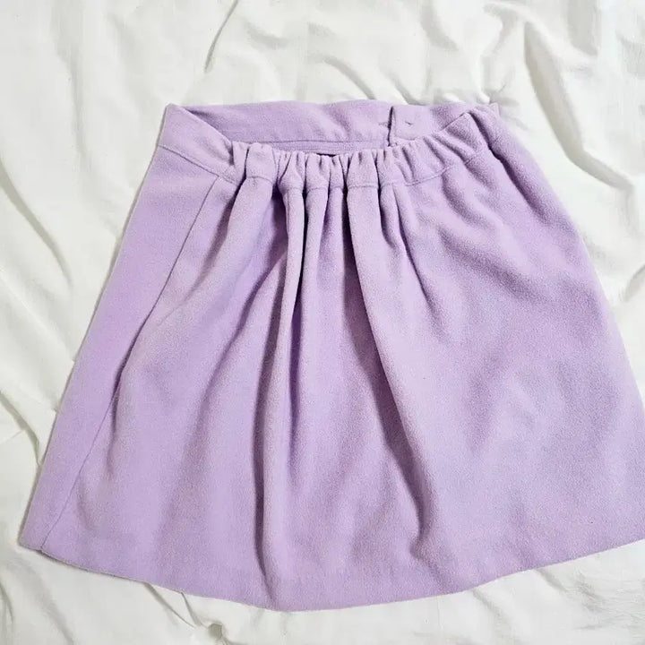 [BUNJANG] Heart Top + Skirt Set / 하트상의+스커트 세트 페어리계