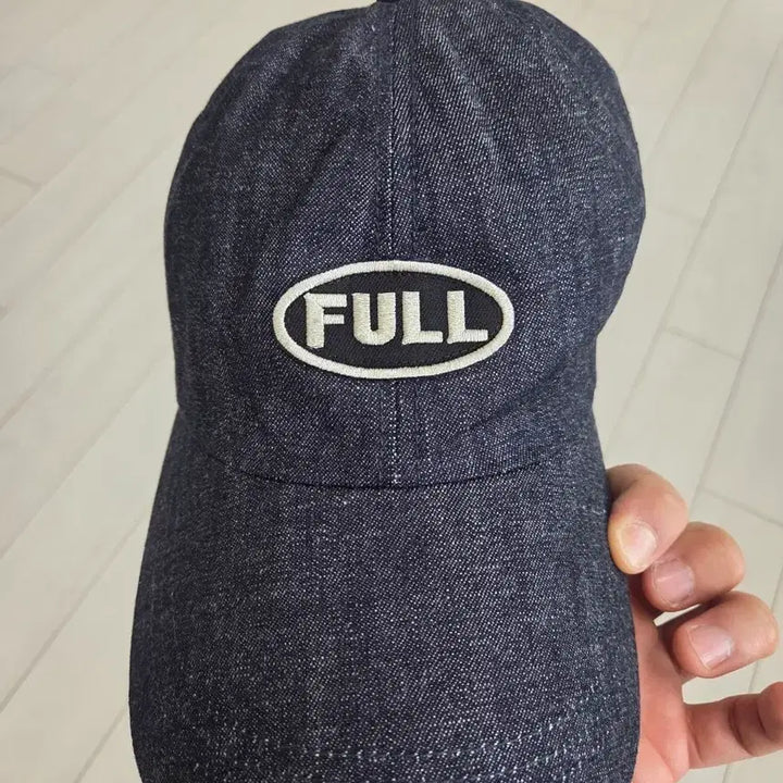 [BUNJANG] Fullcount 2026 SS Ball Cap / 풀카운트 2026ss 볼캡 모자