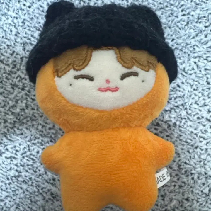 [BUNJANG] ZB1 Sung Hanbin Doll / 제베원 석매튜 인형