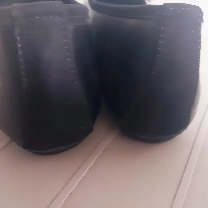 [BUNJANG] Ribbon Flat Shoes - 250 / 리본플랫슈즈 250 새상품
