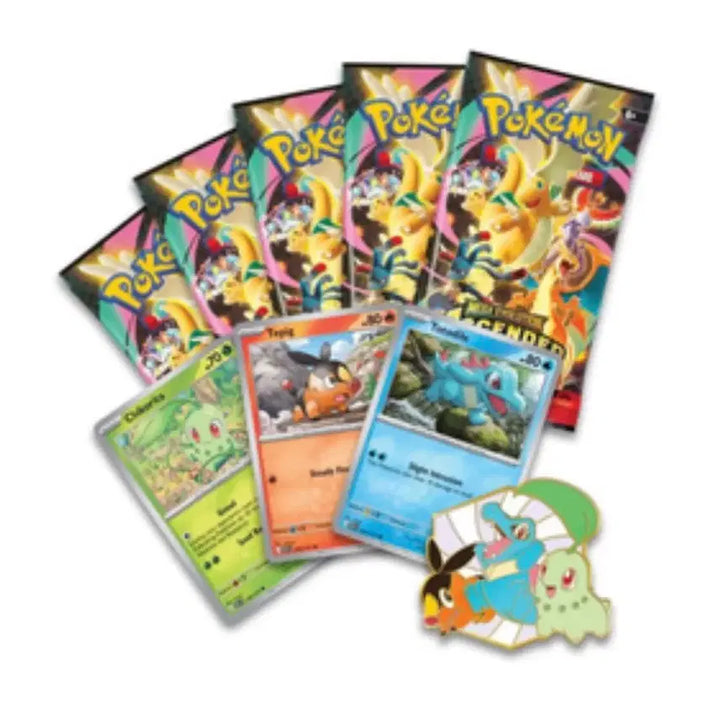 [BUNJANG] Pokemon First Partner Pack (North America Edition) Sealed / 포켓몬카드 퍼스트 파트너 북미판 미개봉