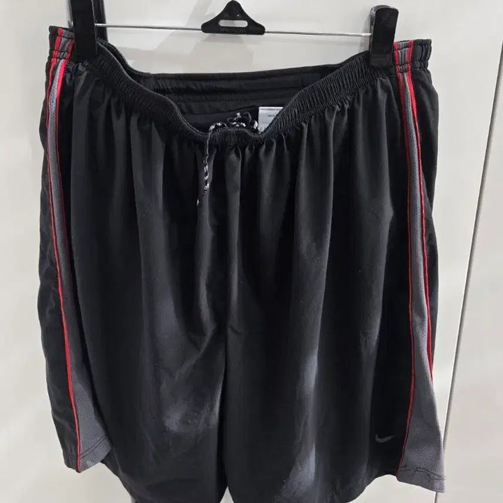 [BUNJANG] Nike Dri-FIT Shorts Black / 나이키 드라이핏 반바지 블랙