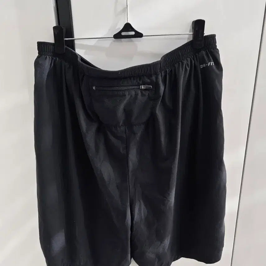 [BUNJANG] Nike Dri-FIT Shorts Black / 나이키 드라이핏 반바지 블랙