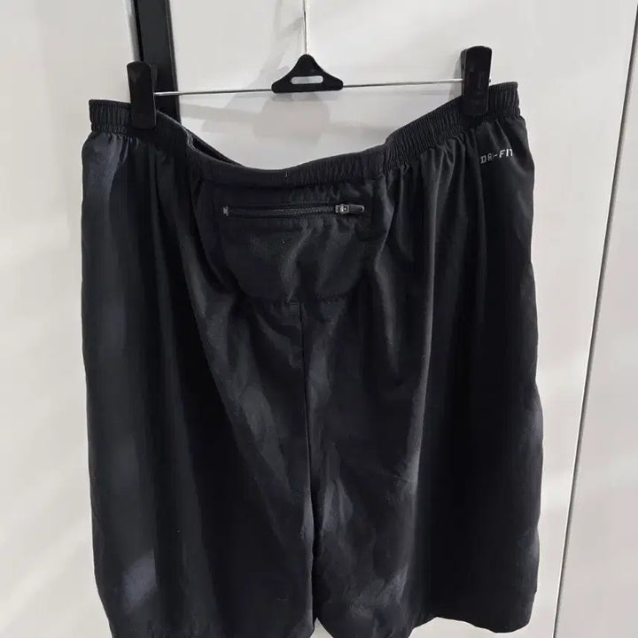 [BUNJANG] Nike Dri-FIT Shorts Black / 나이키 드라이핏 반바지 블랙