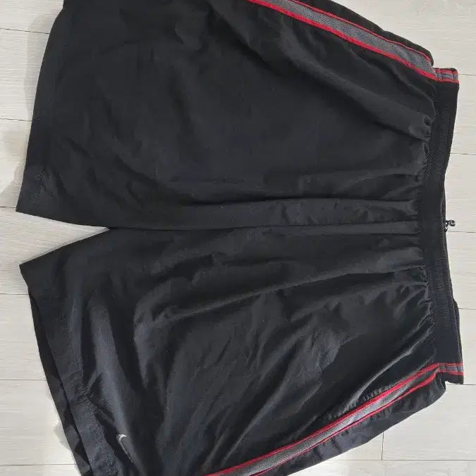 [BUNJANG] Nike Dri-FIT Shorts Black / 나이키 드라이핏 반바지 블랙