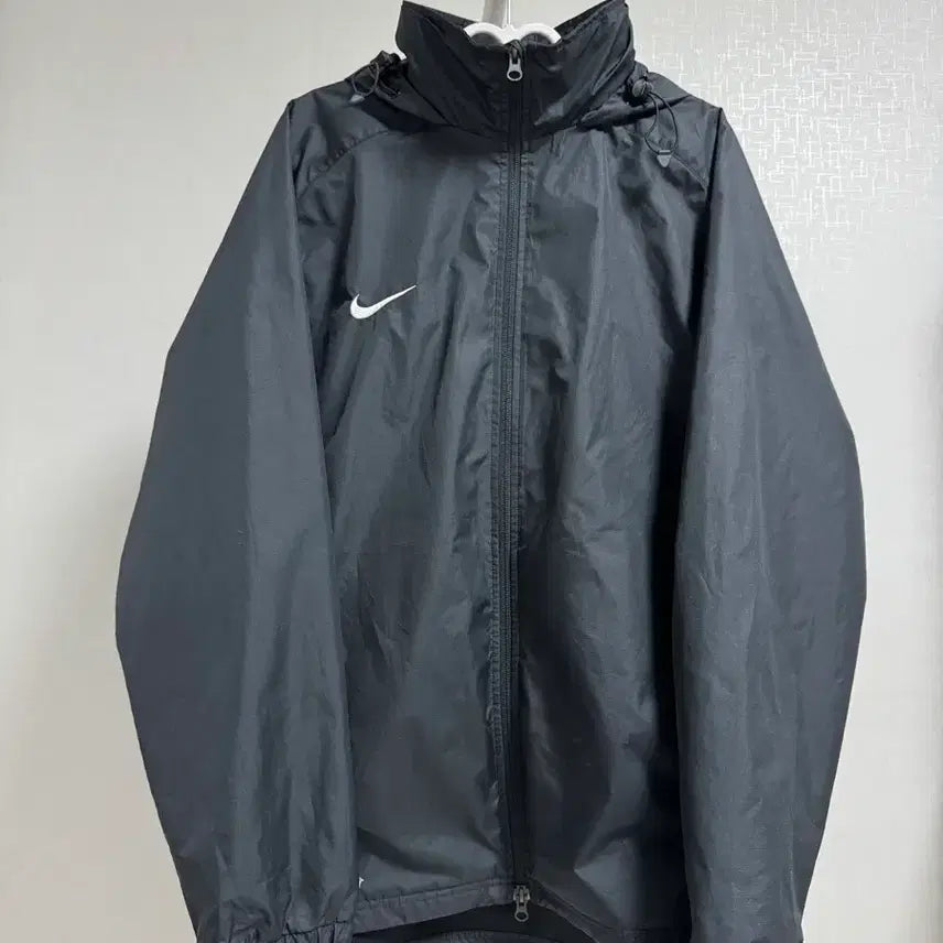 [BUNJANG] Nike Storm-Fit Windbreaker Jacket XL / 나이키 Storm-Fit 바람막이 XL
