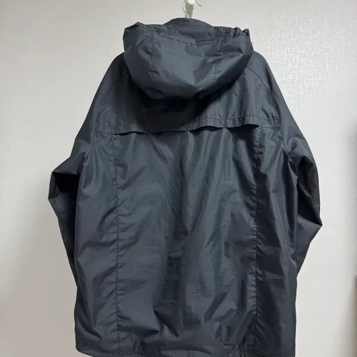 [BUNJANG] Nike Storm-Fit Windbreaker Jacket XL / 나이키 Storm-Fit 바람막이 XL