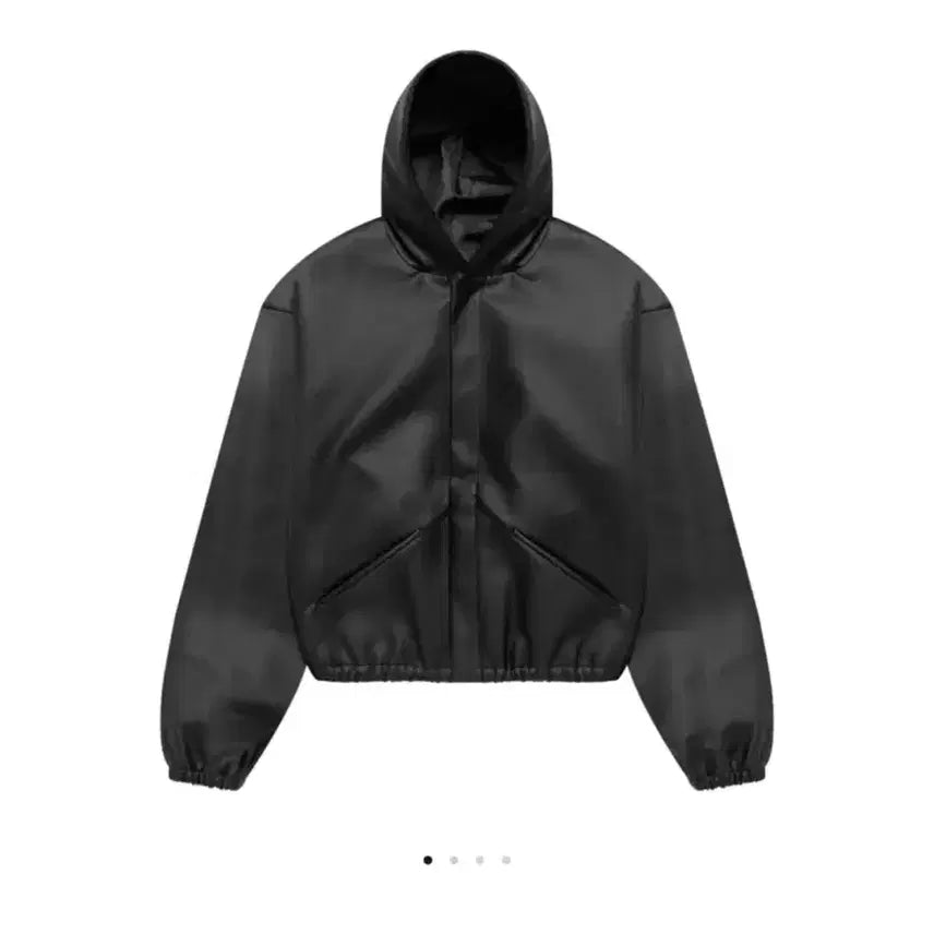 [BUNJANG] Yeezy JC-01 Leather Bomber Jacket / YEEZY JC-01 레더 봄버 판매합니다 칸예 이지 YZY