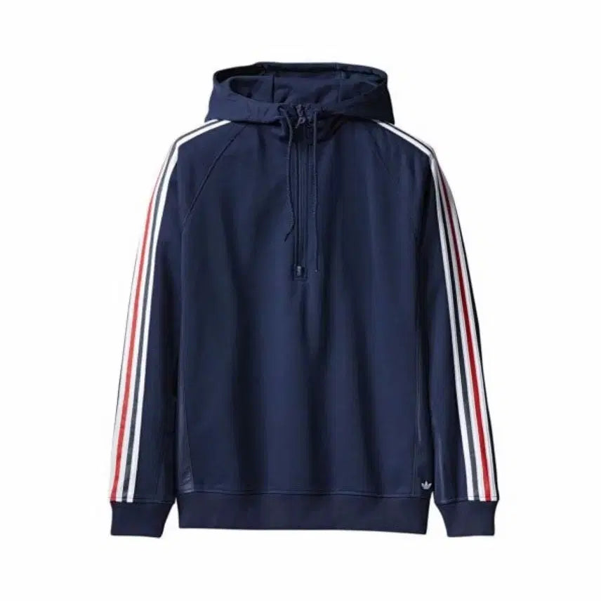 [BUNJANG] Palace Adidas Collaboration Hoodie / 팔라스 아디다스 후드
