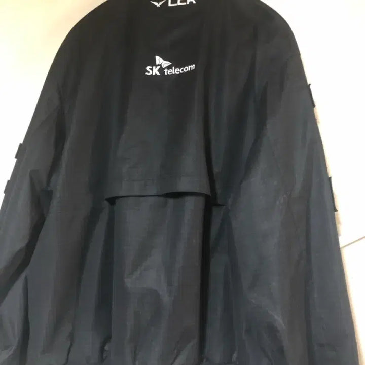 [BUNJANG] T1 Worlds Jacket Non-Marking XL / XL 티원 월즈 자켓 논마킹