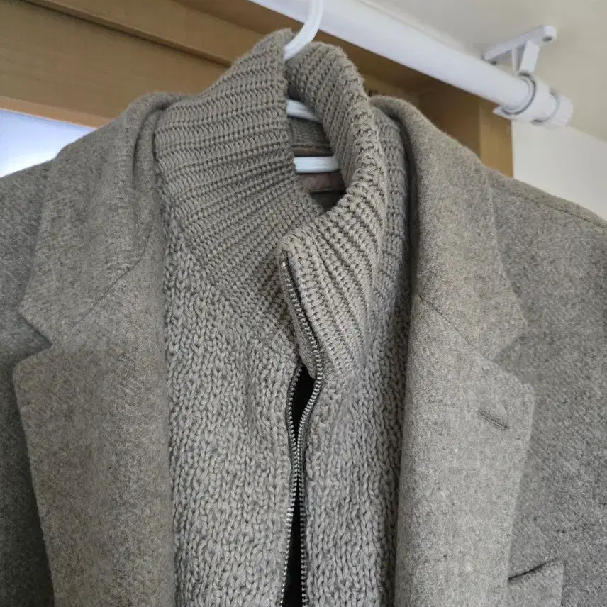 [BUNJANG] Beanpole Wool Coat / 빈폴 코트 판매합니다