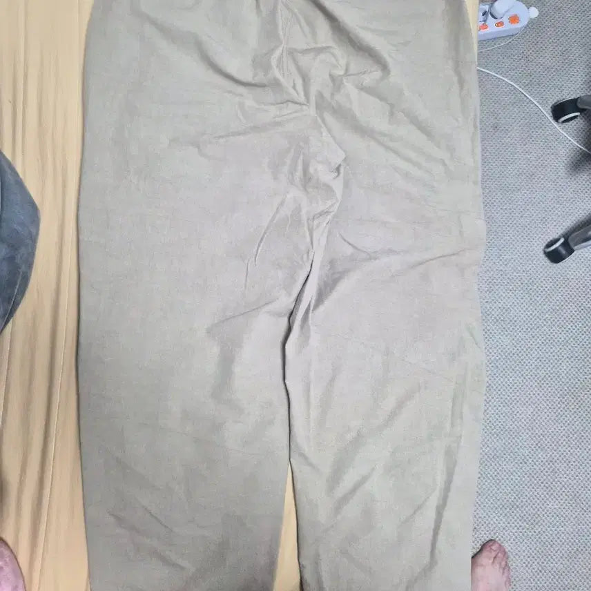 [BUNJANG] Henry Cotton Fisherman Pants / 헨리코튼 피셔맨 팬츠