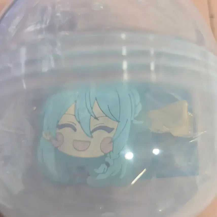[BUNJANG] Ensemble Stars Wataru Hairpin / 앙스타 와타루 머리핀 팔아요