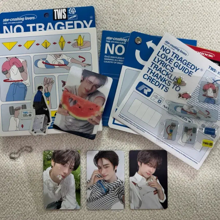 [BUNJANG] TWS &