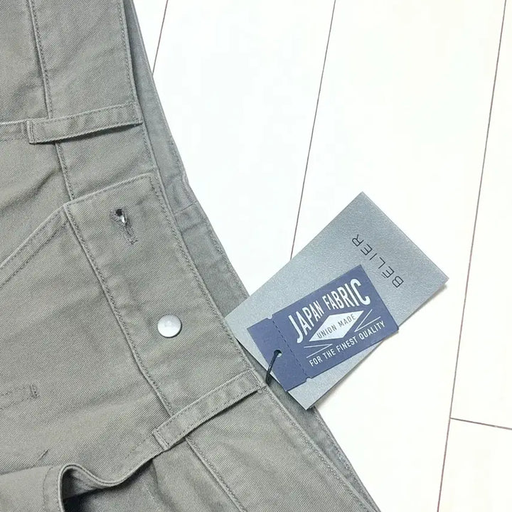 [BUNJANG] Archive Sector Cargo Pants 03 Washed Khaki / 아카이브 섹터 카고 팬츠 03 워시드 카키