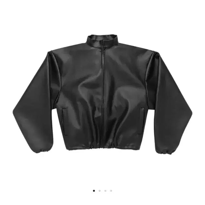 [BUNJANG] YEEZY JC-05 Leather Bomber Jacket / YEEZY JC-05 레더 봄버 판매합니다 칸예 이지 YZY