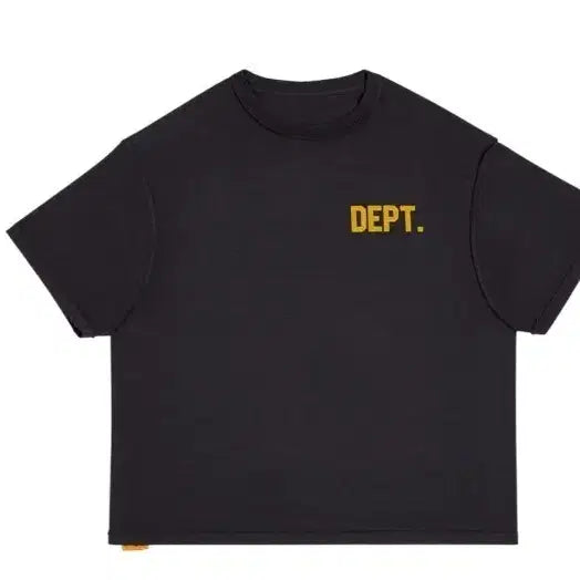 [BUNJANG] Gallery Department Student Coach T-Shirt / 갤러리 디파트멐트 스튜던트 코치 티셔츠