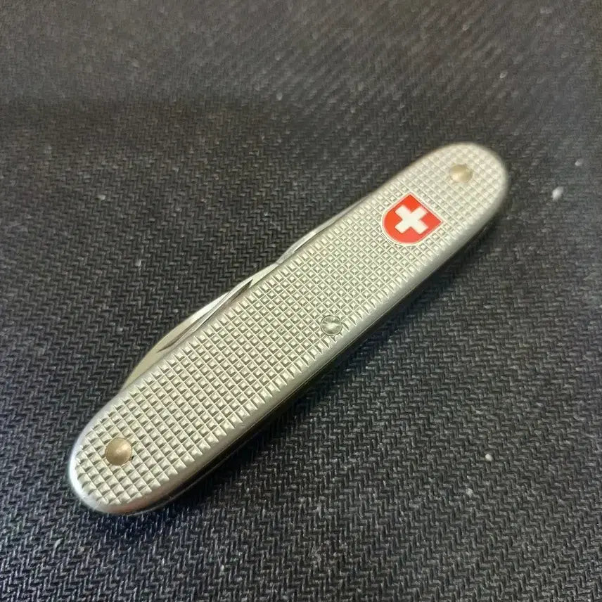 [BUNJANG] Wenger Soldier ALOX Multitool (1996) / 웽거 멀티툴 솔져 알록스 96년 생산모델