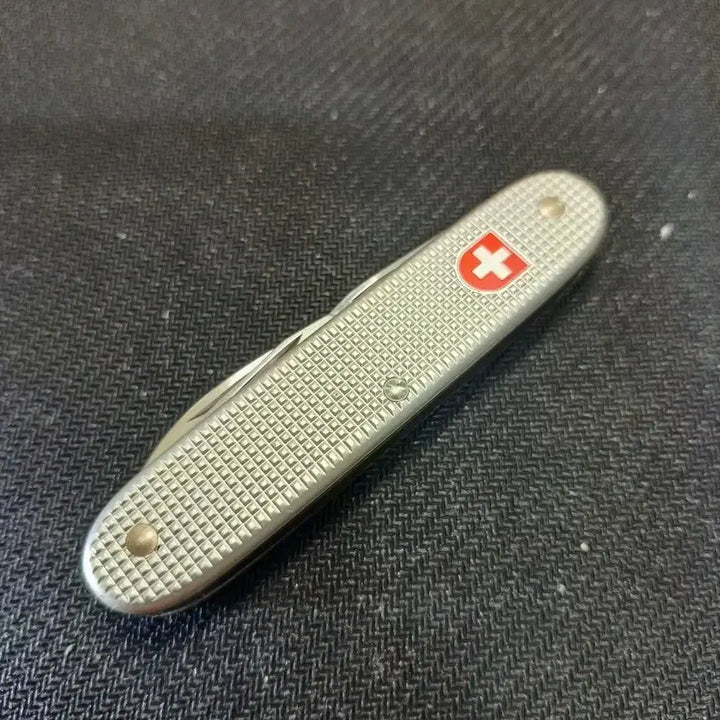 [BUNJANG] Wenger Soldier ALOX Multitool (1996) / 웽거 멀티툴 솔져 알록스 96년 생산모델
