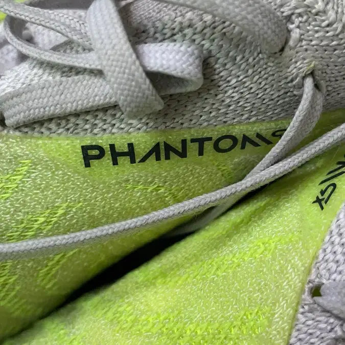 [BUNJANG] Nike Phantom GX AG Elite Football Boots 265 / 나이키 팬텀 GX AG 엘리트 축구화 265