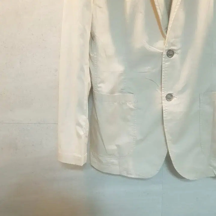 [BUNJANG] Saint Paul Beige Jacket XL (Unworn) / Saint Paul 베이지 자켓. 미착.