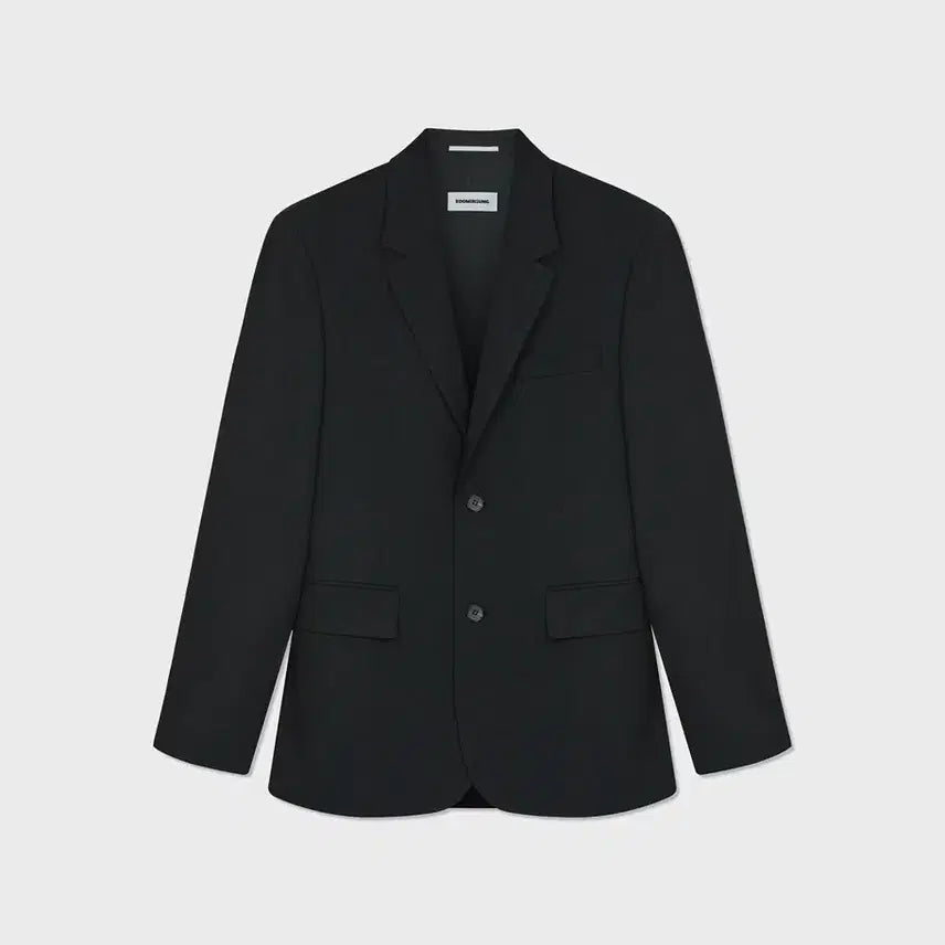 [BUNJANG] Goo Minseong 25FW Tailored Setup L/L / 구민성 25fw 테일러드 셋업 L/L