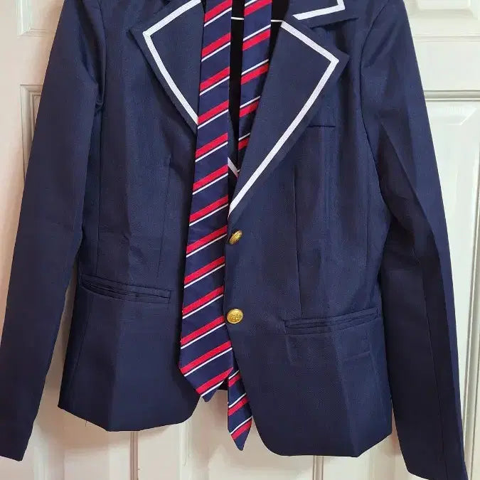 [BUNJANG] Kamiyama High School Shinonome Ena Cosplay Set / 카미야마 고등학교 시노노메 에나 교복 판매