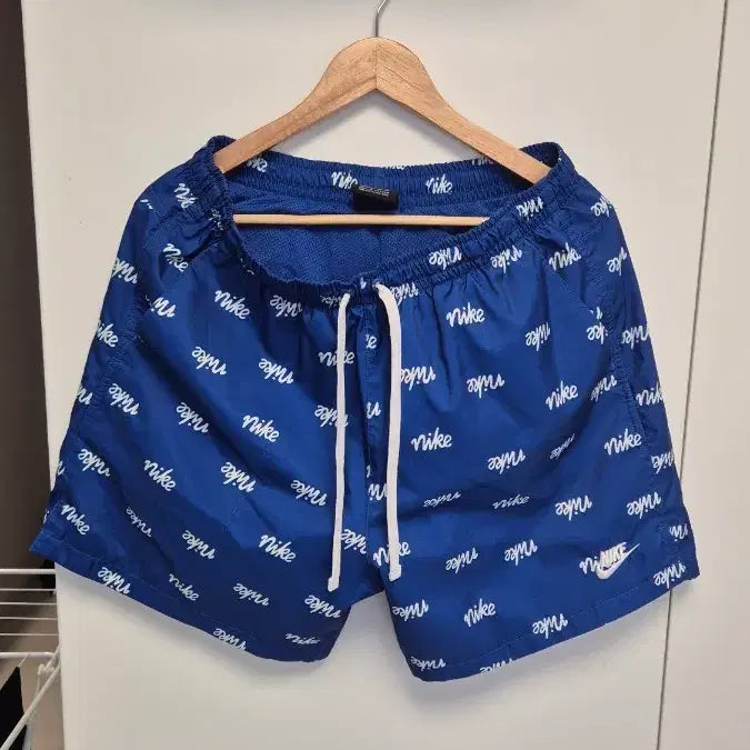 [BUNJANG] Nike Woven Shorts XL / 나이키 우븐 쇼츠 반바지 XL
