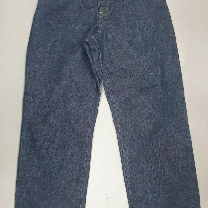 [BUNJANG] Stussy Big Ol Jeans Denim Size 30 / 스투시 빅올진 청바지 30사이즈