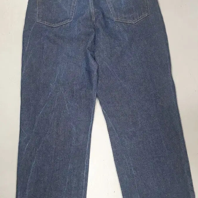 [BUNJANG] Stussy Big Ol Jeans Denim Size 30 / 스투시 빅올진 청바지 30사이즈
