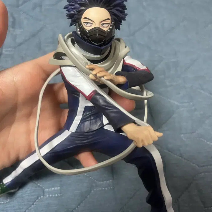 [BUNJANG] Shinso Kuzupeco Figure Prize E / 신소 쿠지피규어 E상