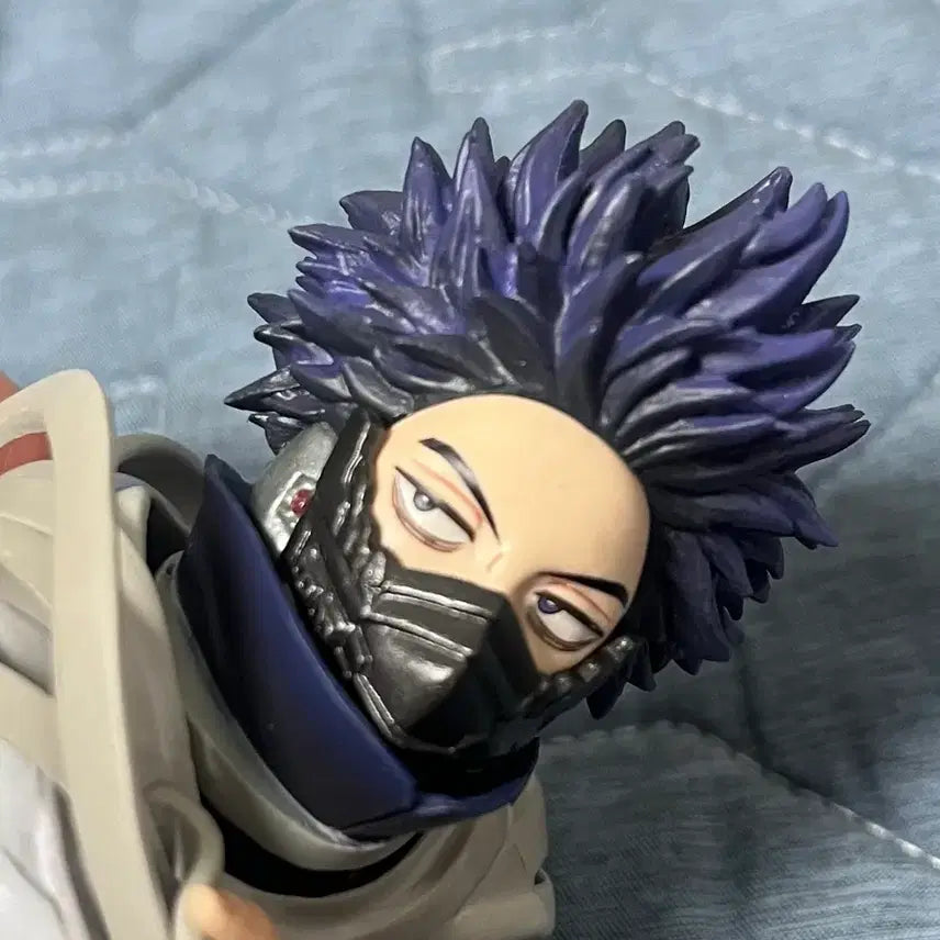 [BUNJANG] Shinso Kuzupeco Figure Prize E / 신소 쿠지피규어 E상