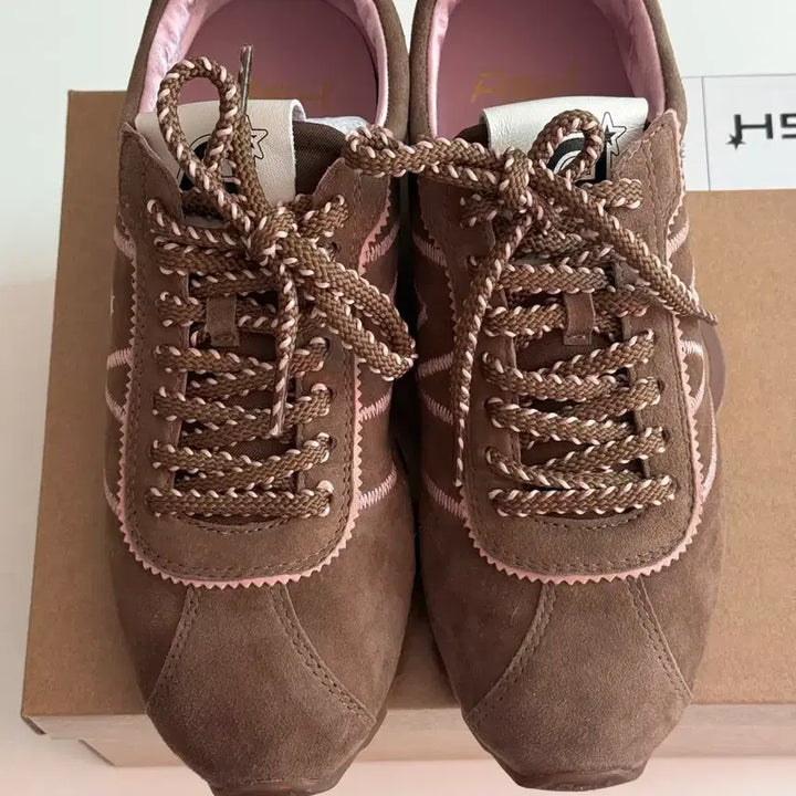 [BUNJANG] ASH Killer Suede Sneakers / ash 아쉬 킬러 스웨이드 스니커즈 운동화