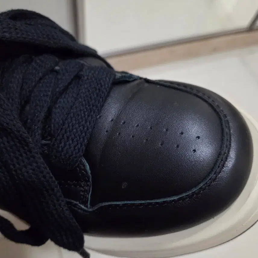 [BUNJANG] Converse x DRKSHDW Turbo-Weave Sneakers / [270]컨버스x다크쉐도우 터보웨폰