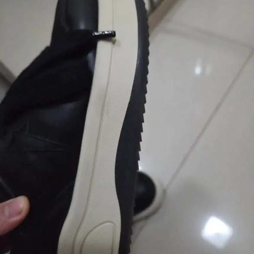 [BUNJANG] Converse x DRKSHDW Turbo-Weave Sneakers / [270]컨버스x다크쉐도우 터보웨폰