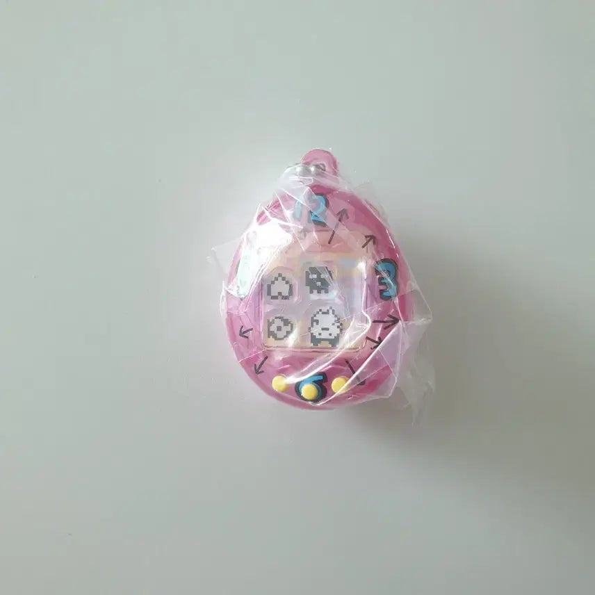 [BUNJANG] Tamagotchi Shakashaka Gacha / 다마고치 샤카샤카 가챠