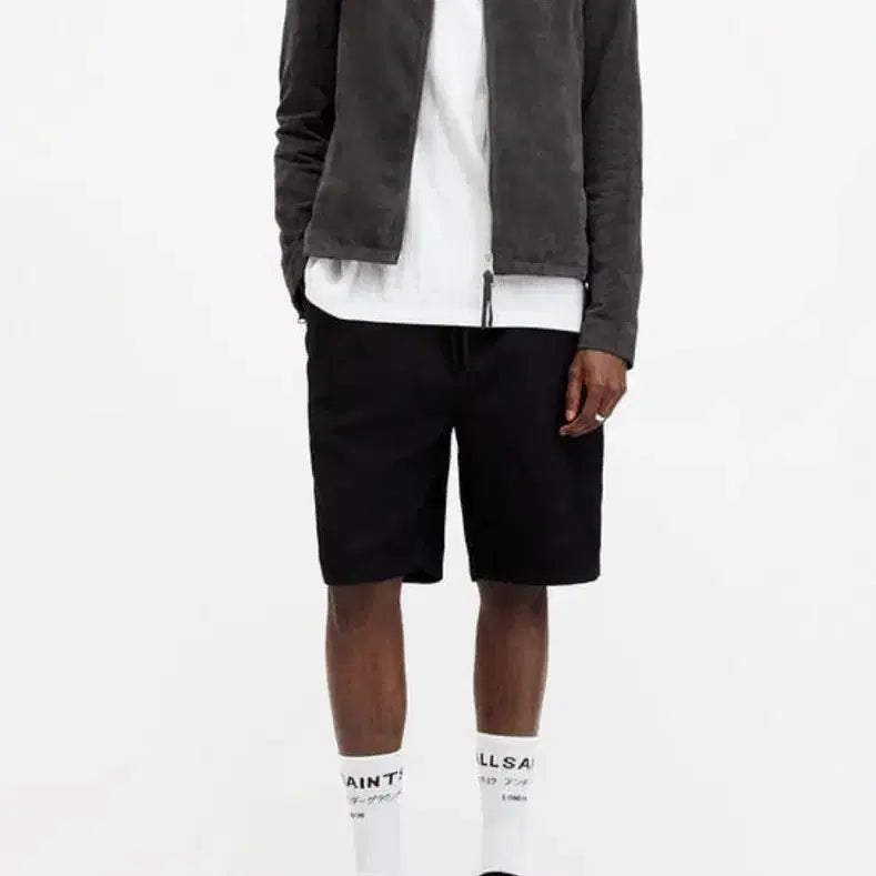 [BUNJANG] AllSaints Suede Haze Jacket XL / 올세인츠 스웨이드 헤이즈 자켓  XL 팝니다!