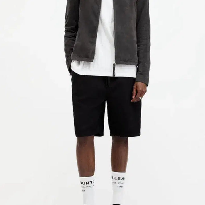 [BUNJANG] AllSaints Suede Haze Jacket XL / 올세인츠 스웨이드 헤이즈 자켓  XL 팝니다!