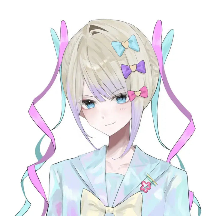 [BUNJANG] Bust Commission for Avatar / 흉상 인장용 커미션