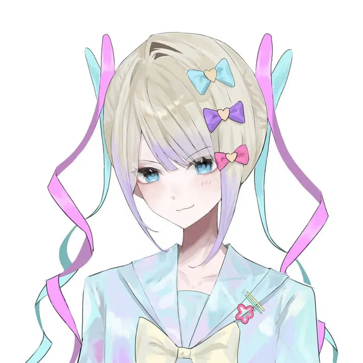 [BUNJANG] Bust Commission for Avatar / 흉상 인장용 커미션