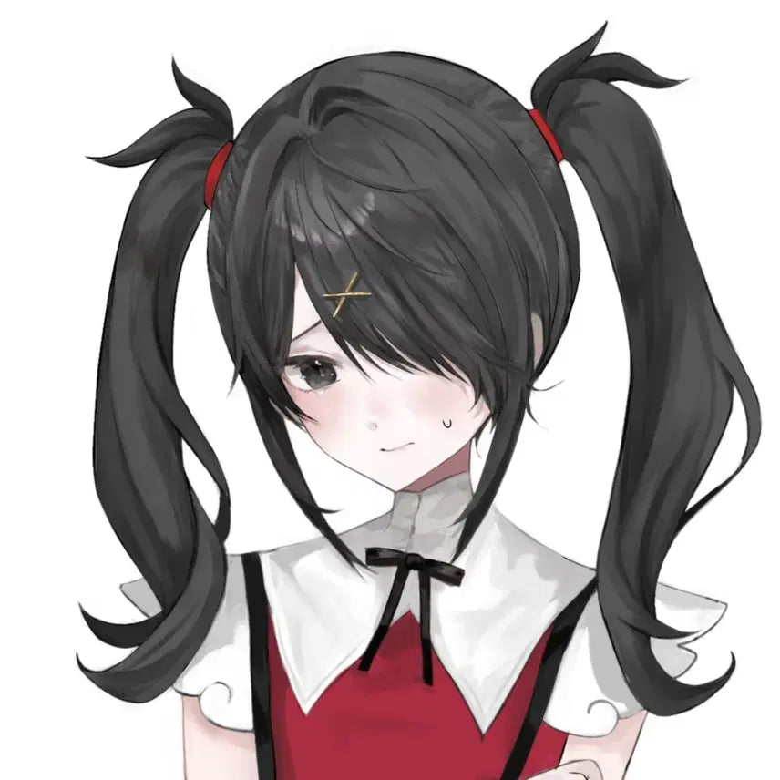 [BUNJANG] Bust Commission for Avatar / 흉상 인장용 커미션