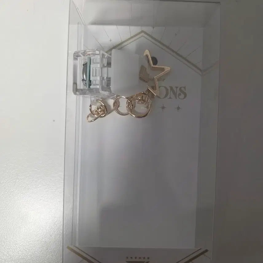 [BUNJANG] T1 V6 Commemorative Keyboard Keychain / T1 V6기념 키보드 키링