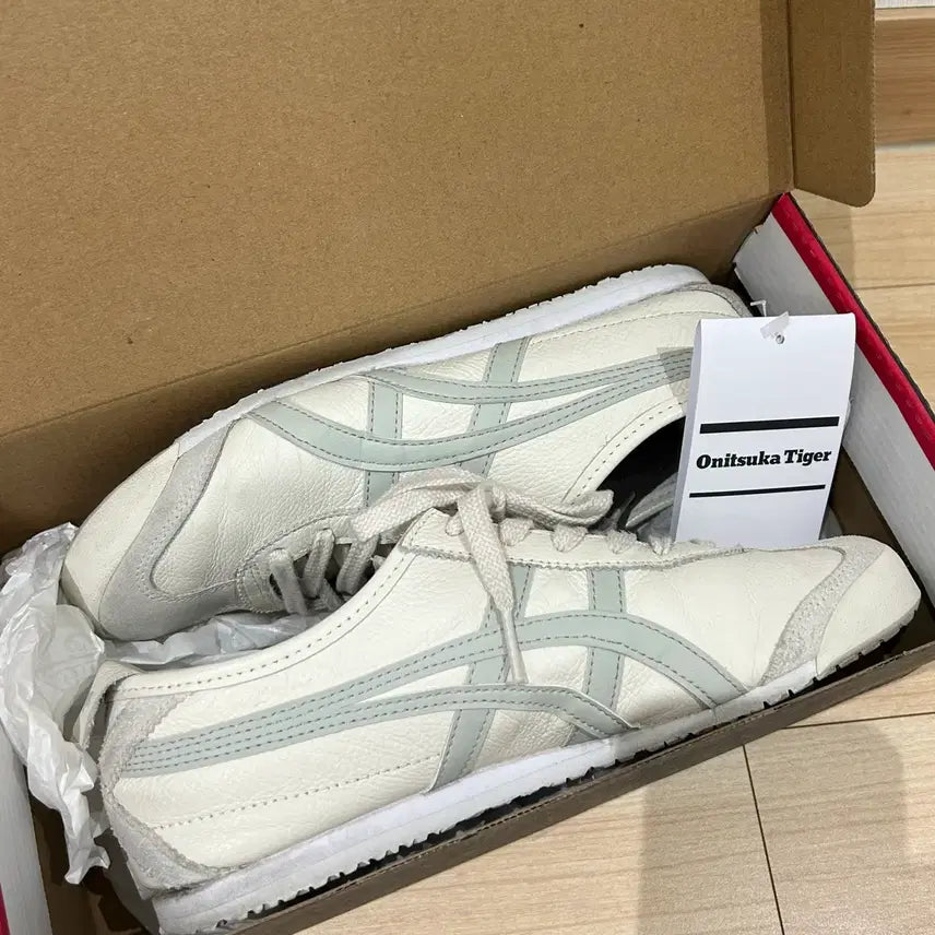 [SOLD OUT] 오니츠카타이거 멕시코66