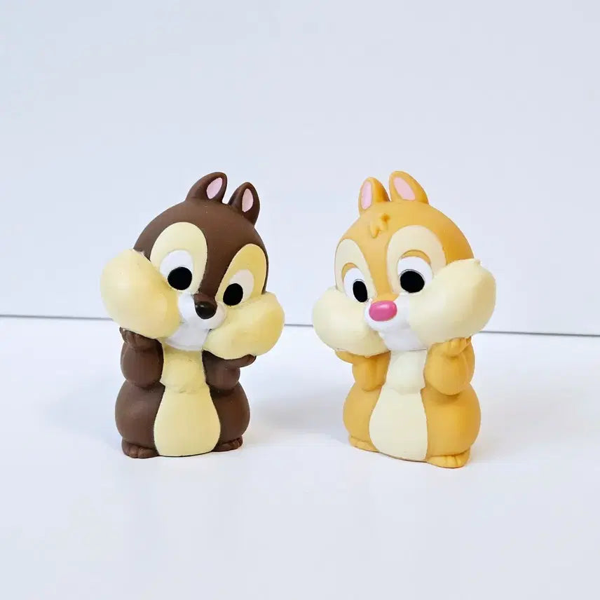 [BUNJANG] Disney Chip &