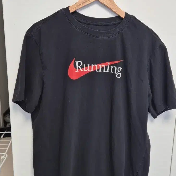 [BUNJANG] Nike Dri-FIT Running T-Shirt XL / 나이키 드라이핏 러닝 반팔티 XL