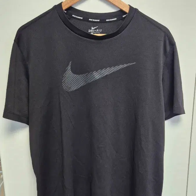 [BUNJANG] Nike Running Dri-FIT T-Shirt XL / 나이키 러닝 드라이핏 반팔 XL