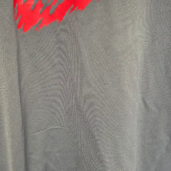 [BUNJANG] Nike Miler UV Dri-FIT Running Short-Sleeve T-Shirt XL / 나이키 마일러 UV 러닝 드라이핏 반팔 XL