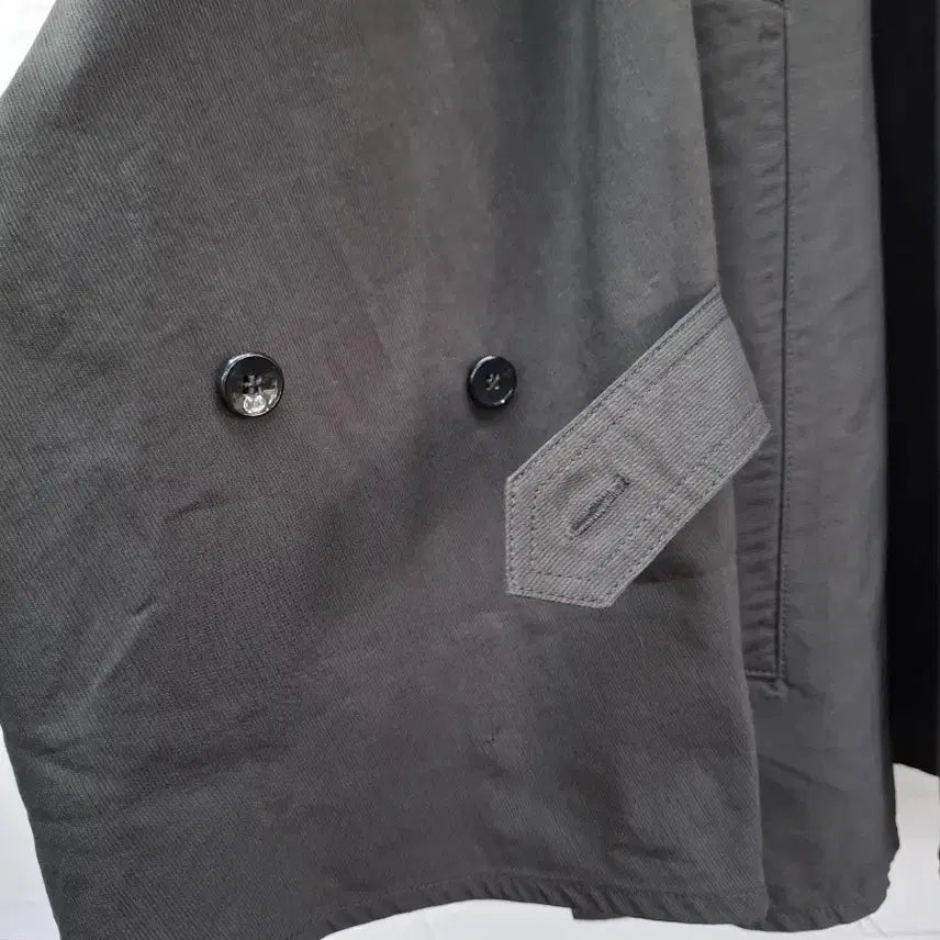 [BUNJANG] System Linen Blend Blazer / 시스템 마 자켓